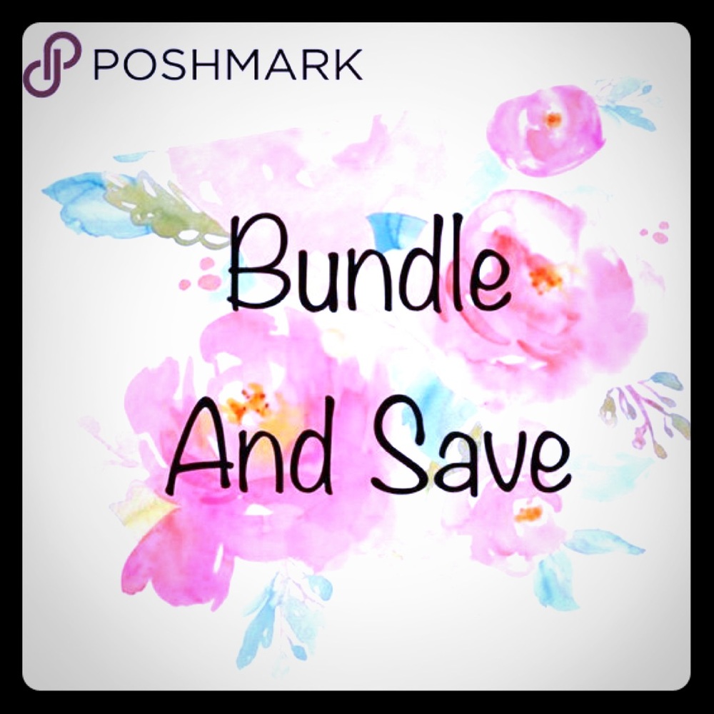 Prices are low but bundling gets you even lower!